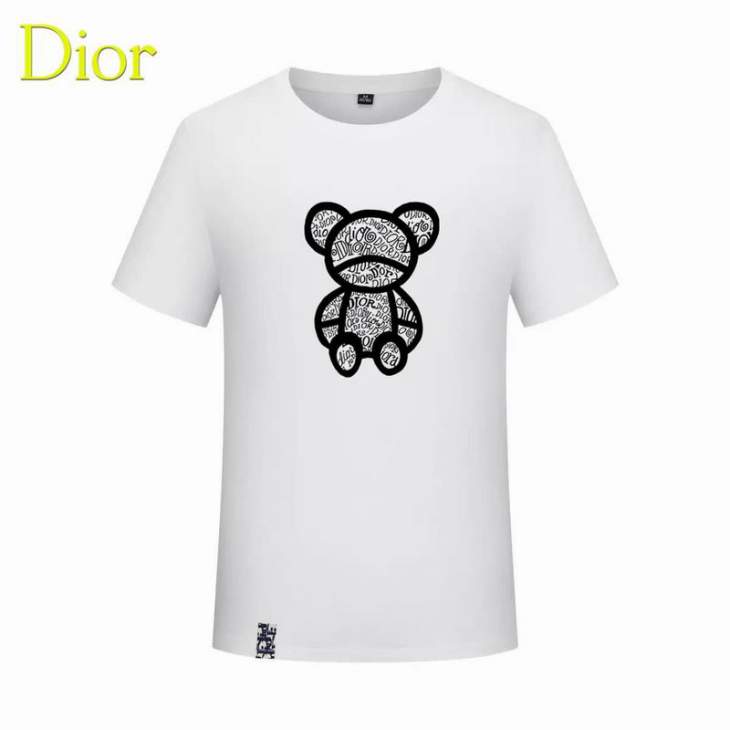 Dior T Shirts Short _SKUDiorM-5XL12yr3916236